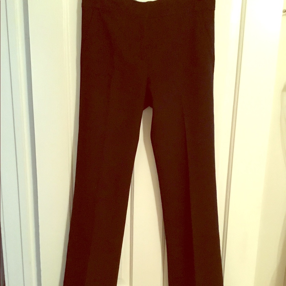 Diane Von Furstenberg Pants sz 8